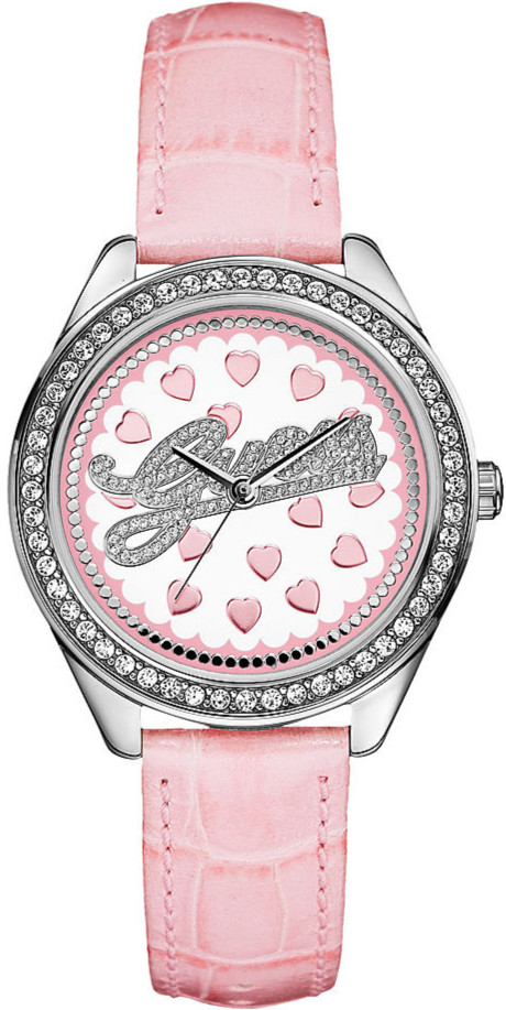 Guess Watch