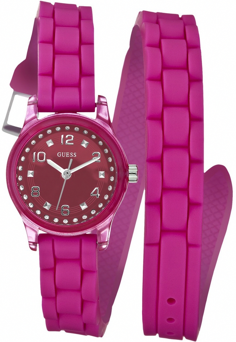 Guess Watch