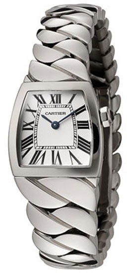 Cartier Watch
