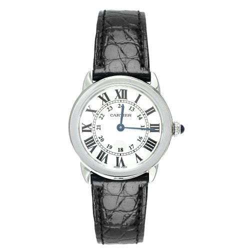 Cartier Watch