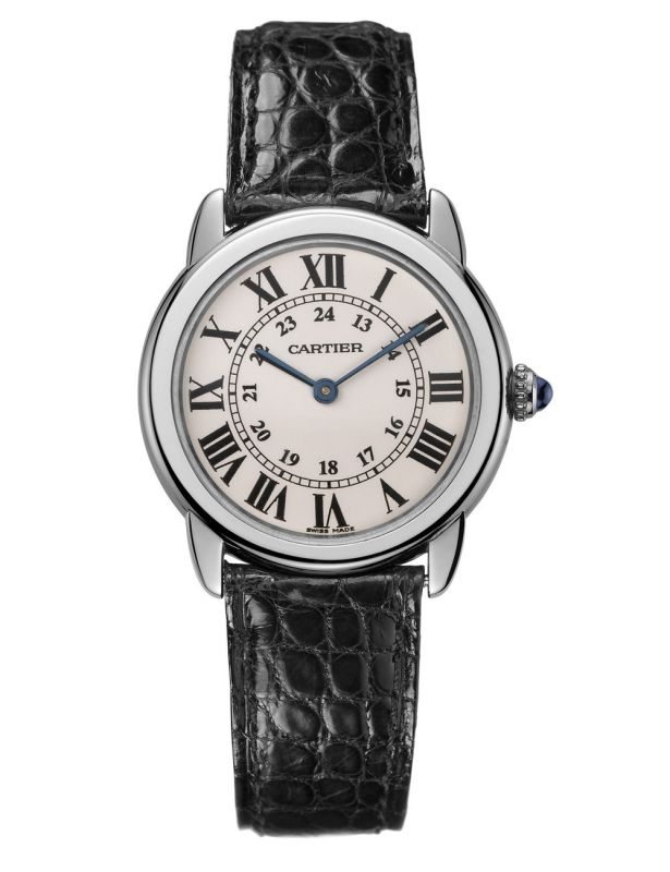 Cartier Watch