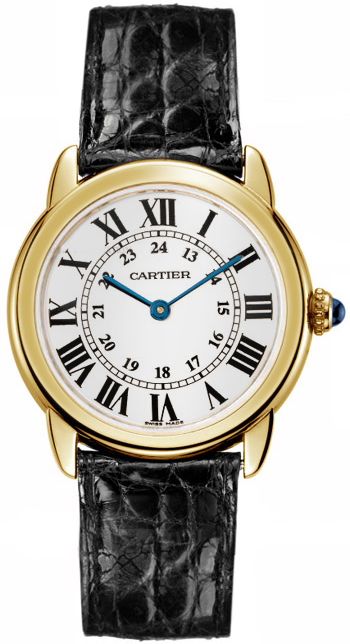Cartier Watch