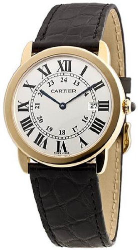 Cartier Watch