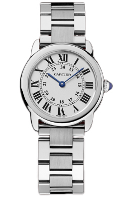 Cartier Watch
