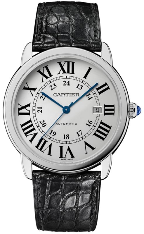 Cartier Watch