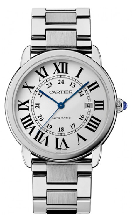 Cartier Watch