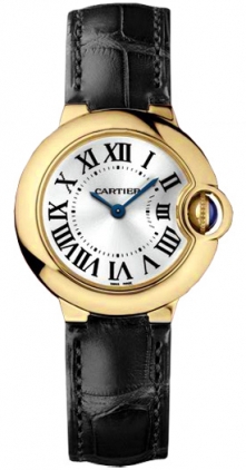 Cartier Watch