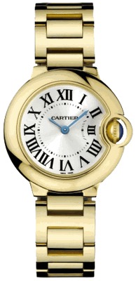 Cartier Watch