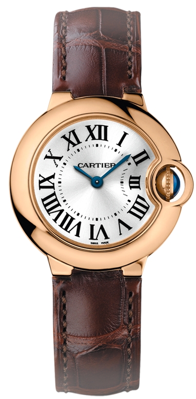 Cartier Watch