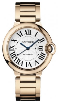 Cartier Watch