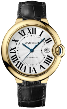 Cartier Watch