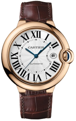 Cartier Watch