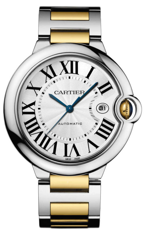 Cartier Watch
