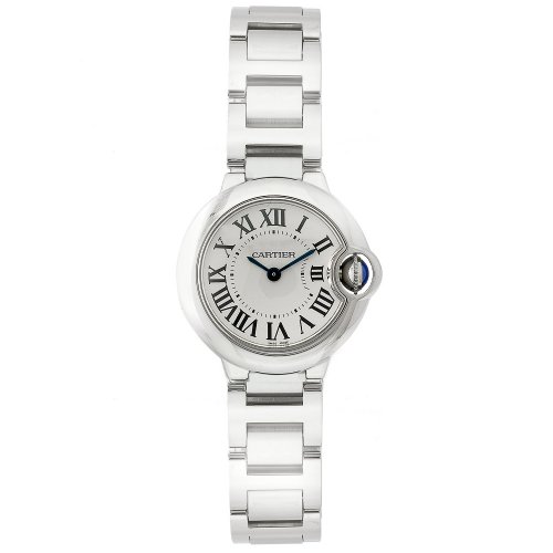 Cartier Watch