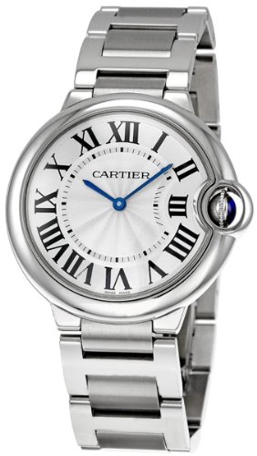 Cartier Watch