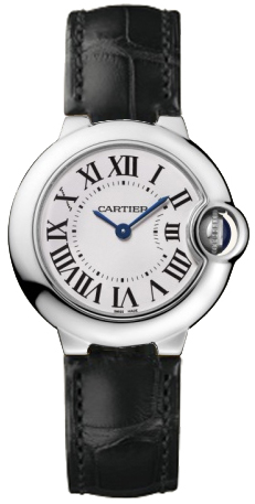 Cartier Watch