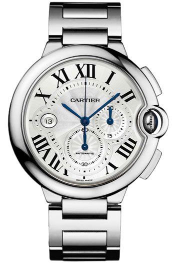 Cartier Watch