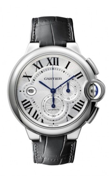 Cartier Watch