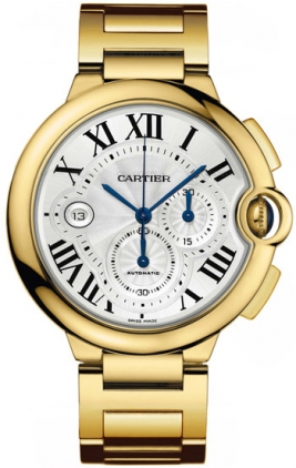 Cartier Watch