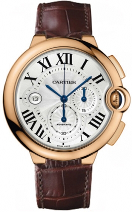 Cartier Watch