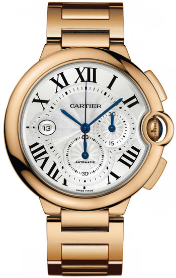 Cartier Watch