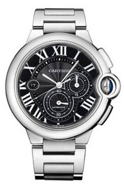 Cartier Watch