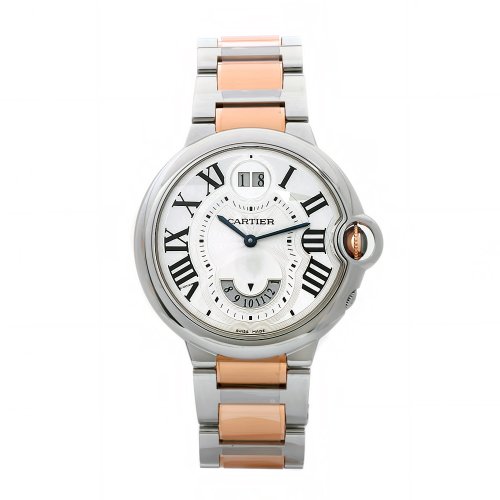 Cartier Watch