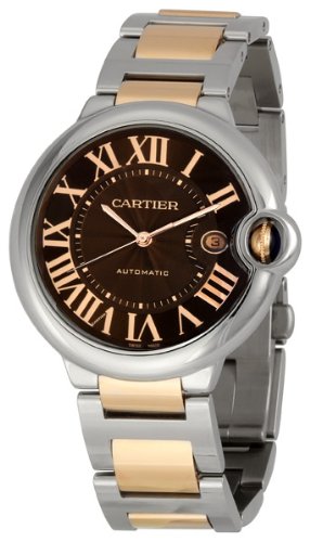 Cartier Watch