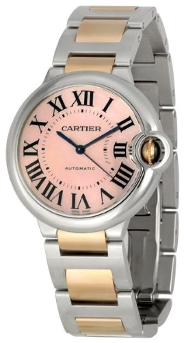 Cartier Watch