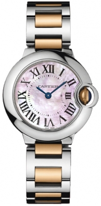 Cartier Watch