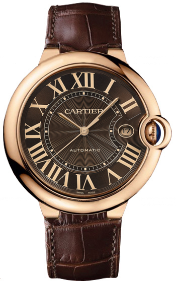 Cartier Watch