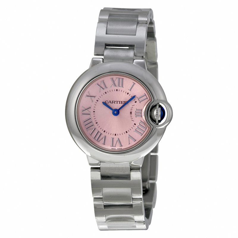 Cartier Watch
