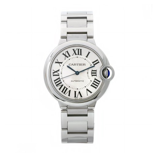 Cartier Watch