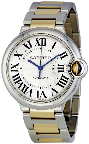 Cartier Watch