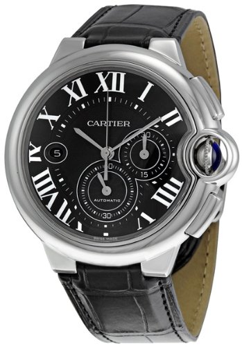 Cartier Watch