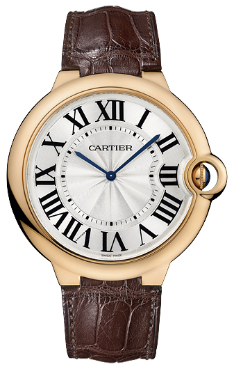 Cartier Watch