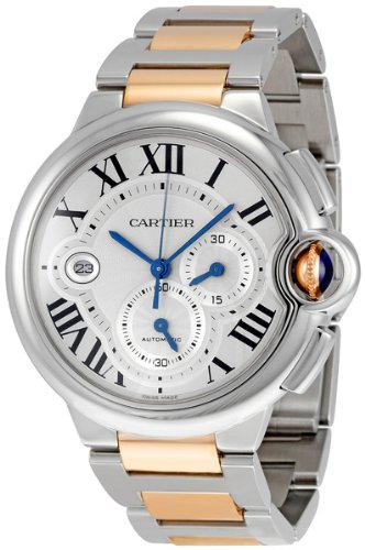 Cartier Watch