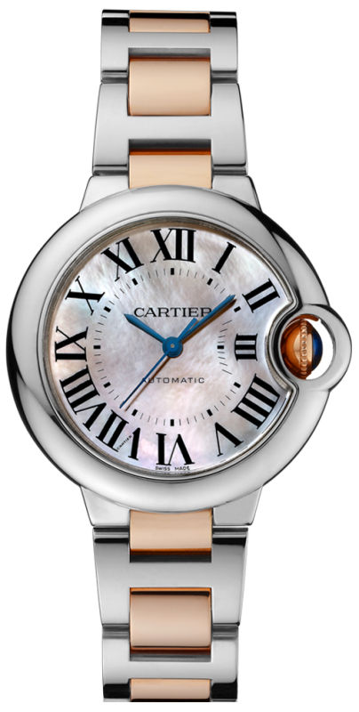 Cartier Watch