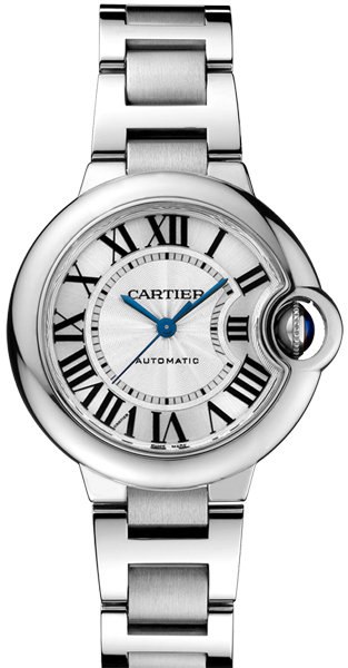 Cartier Watch