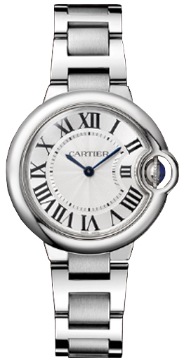 Cartier Watch