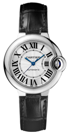 Cartier Watch