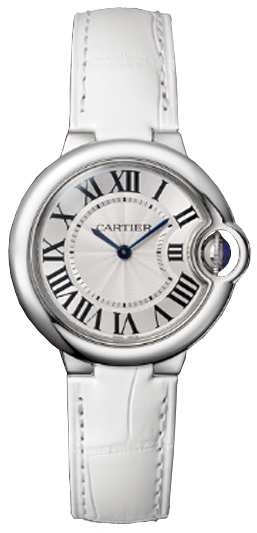 Cartier Watch
