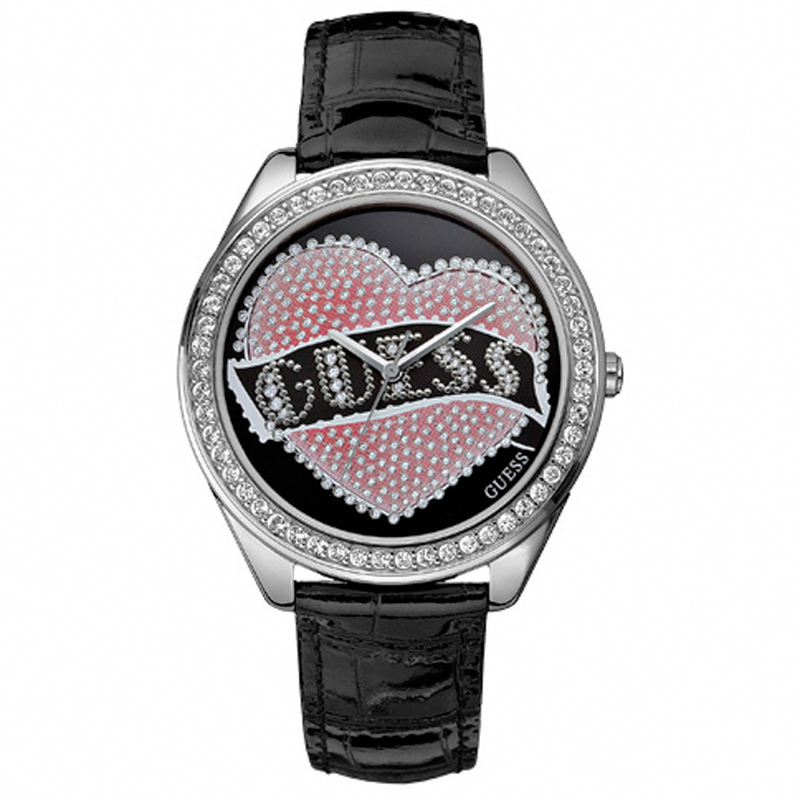 Guess Watch