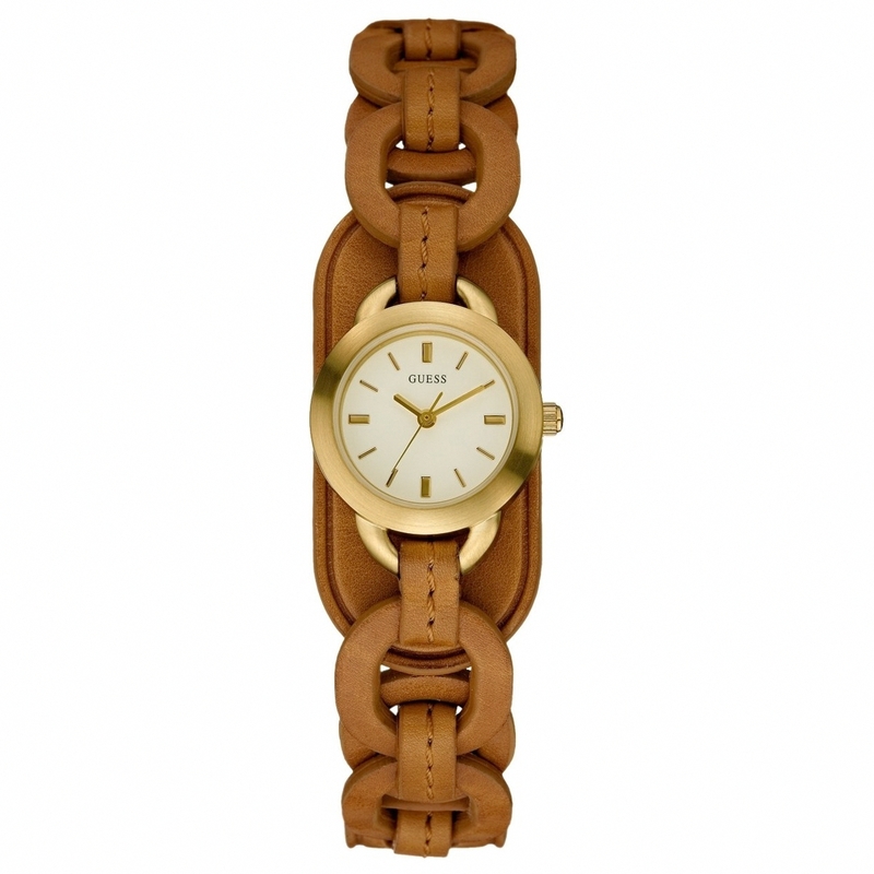 Guess Watch