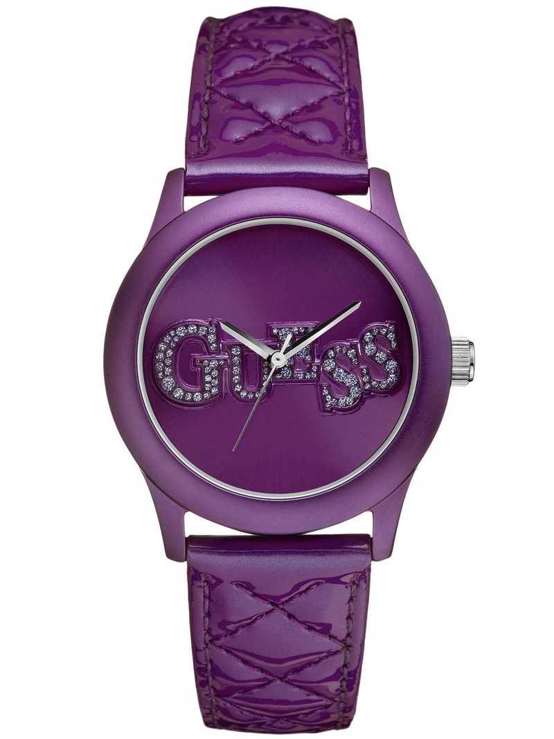 Guess Watch