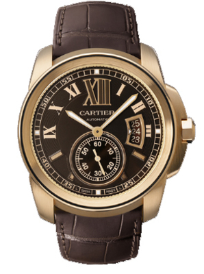 Cartier Watch
