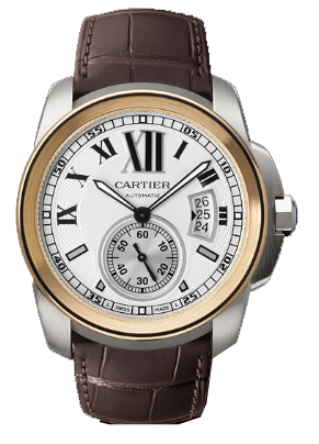 Cartier Watch