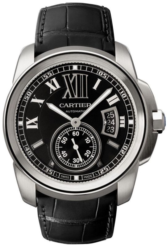 Cartier Watch
