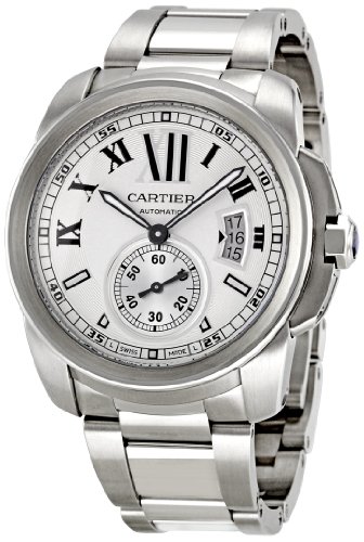 Cartier Watch