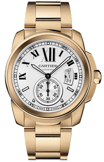 Cartier Watch